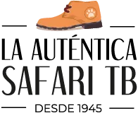 
           
          Código Descuento La Auténtica Safari
          