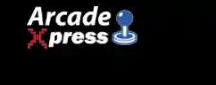 
           
          Código Descuento Arcade Express
          