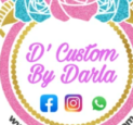 
           
          Código Descuento D' Custom By Darla
          